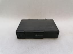 MERCEDES-BENZ Mercedes S-Class W220 CD Changer A2038209089 CD Changer — thumbnail 1