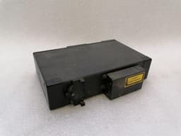 MERCEDES-BENZ Mercedes S-Class W220 CD Changer A2038209089 CD Changer — thumbnail 4