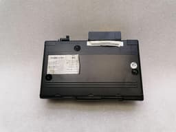 MERCEDES-BENZ Mercedes S-Class W220 CD Changer A2038209089 CD Changer — thumbnail 7