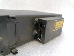 MERCEDES-BENZ Mercedes S-Class W220 CD Changer A2038209089 CD Changer — thumbnail 8