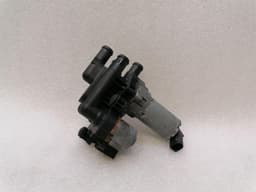 MERCEDES-BENZ Mercedes S-Class W220 Heater Valve A2208300084 Heating Valve — thumbnail 5