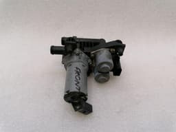 MERCEDES-BENZ Mercedes S-Class W220 Heater Valve A2208300084 Heating Valve — thumbnail 2