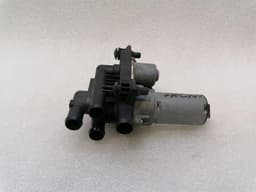 MERCEDES-BENZ Mercedes S-Class W220 Heater Valve A2208300084 Heating Valve — thumbnail 9