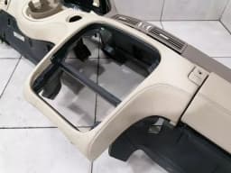 MERCEDES-BENZ Mercedes S-class W220 Dashboard A2206803287 Dashboard FULL LEATHER DESIGNIO — thumbnail 6
