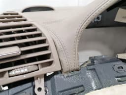 MERCEDES-BENZ Mercedes S-class W220 Dashboard A2206803287 Dashboard FULL LEATHER DESIGNIO — thumbnail 10