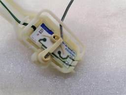 MERCEDES-BENZ Mercedes S-Class W220 Fuel Transmitter Unit A2205421117 Tank Transmitter — thumbnail 9