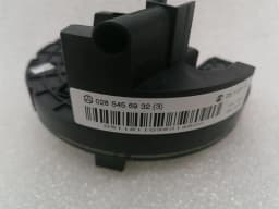 MERCEDES-BENZ Mercedes S-Class W220 Clock Spring A0004640318 Grinding Ring — thumbnail 8