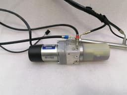 MERCEDES-BENZ Mercedes S-class W221 boat hydraulic pump A2218000148 tailgate hydraulic pump — thumbnail 3