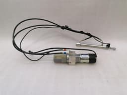 MERCEDES-BENZ Mercedes S-class W221 boat hydraulic pump A2218000148 tailgate hydraulic pump — thumbnail 4