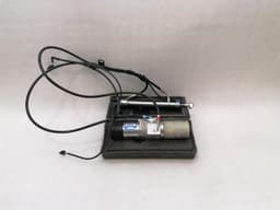 MERCEDES-BENZ Mercedes S-class W221 boat hydraulic pump A2218000148 tailgate hydraulic pump — thumbnail 9