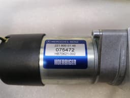 MERCEDES-BENZ Mercedes S-class W221 boat hydraulic pump A2218000148 tailgate hydraulic pump — thumbnail 5