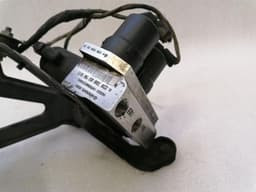 MERCEDES-BENZ Mercedes S-Class W220 Front ABC Hydraulic Valve A2203200358 Hydraulic Valve ABC — thumbnail 6