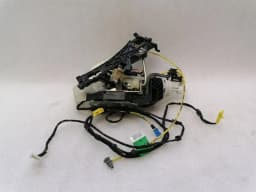 MERCEDES-BENZ Mercedes S-class W220 rear right door lock A2207307235 door lock rear right — thumbnail 8