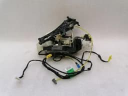 MERCEDES-BENZ Mercedes S-class W220 rear right door lock A2207307235 door lock rear right — thumbnail 1