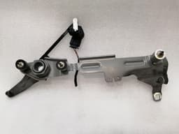 MERCEDES-BENZ Mercedes S-class W220 boat hinge right A2207500060 tailgate hinge right — thumbnail 5
