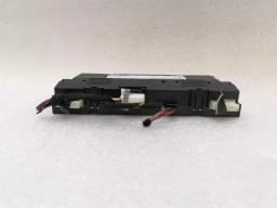 MERCEDES-BENZ Mercedes S-class W220 Climate Electronic Module A2208300085 Control Unit Air Conditioning — thumbnail 1