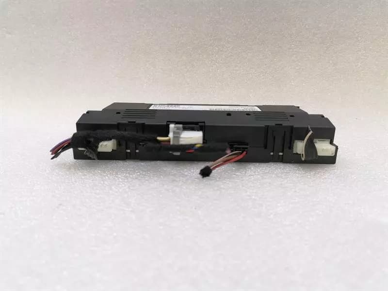 MERCEDES-BENZ Mercedes S-class W220 Climate Electronic Module A2208300085 Control Unit Air Conditioning