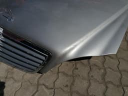 MERCEDES-BENZ MERCEDES S-CLASS W220 BONNET A2208800357 BONNET MOPF 02-05 — thumbnail 3