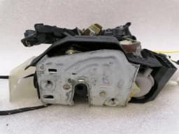 MERCEDES-BENZ Mercedes S-class W220 rear right door lock A2207307235 door lock rear right — thumbnail 10