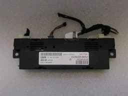 MERCEDES-BENZ Mercedes S-class W220 Climate Electronic Module A2208300085 Control Unit Air Conditioning — thumbnail 9