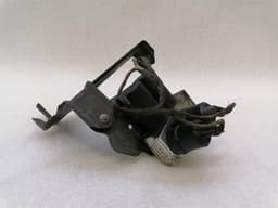 MERCEDES-BENZ Mercedes S-Class W220 Front ABC Hydraulic Valve A2203200358 Hydraulic Valve ABC — thumbnail 2