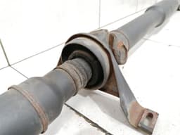 MERCEDES-BENZ Mercedes S-Class W220 S600L LWB Propshaft A2204106206 Propshaft — thumbnail 5