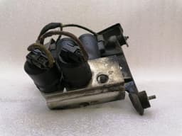 MERCEDES-BENZ Mercedes S-Class W220 Front ABC Hydraulic Valve A2203200358 Hydraulic Valve ABC — thumbnail 4