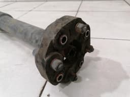 MERCEDES-BENZ Mercedes S-Class W220 S600L LWB Propshaft A2204106206 Propshaft — thumbnail 6