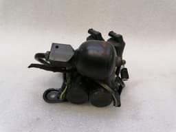 MERCEDES-BENZ Mercedes S W220 Rear Hydraulic Valve A2203200358 Hydraulic Valve Back ABC — thumbnail 4