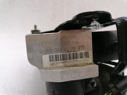 MERCEDES-BENZ Mercedes S W220 Rear Hydraulic Valve A2203200358 Hydraulic Valve Back ABC — thumbnail 7