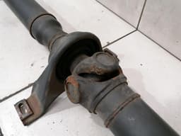 MERCEDES-BENZ Mercedes S-Class W220 S600L LWB Propshaft A2204106206 Propshaft — thumbnail 4