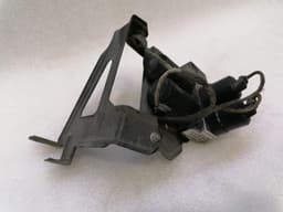 MERCEDES-BENZ Mercedes S-Class W220 Front ABC Hydraulic Valve A2203200358 Hydraulic Valve ABC — thumbnail 10