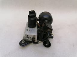 MERCEDES-BENZ Mercedes S W220 Rear Hydraulic Valve A2203200358 Hydraulic Valve Back ABC — thumbnail 3