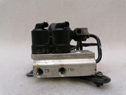 MERCEDES-BENZ Mercedes S W220 Rear Hydraulic Valve A2203200358 Hydraulic Valve Back ABC — thumbnail 9