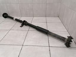 MERCEDES-BENZ Mercedes S-Class W220 S600L LWB Propshaft A2204106206 Propshaft — thumbnail 2