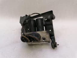 MERCEDES-BENZ Mercedes S-Class W220 Front ABC Hydraulic Valve A2203200358 Hydraulic Valve ABC — thumbnail 1