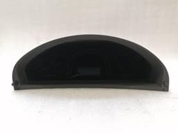MERCEDES-BENZ MERCEDES S W220 S600 V12 Instrument Cluster A2205401647 Speedometer M275 MPH — thumbnail 1