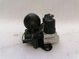 MERCEDES-BENZ Mercedes S W220 Rear Hydraulic Valve A2203200358 Hydraulic Valve Back ABC — thumbnail 5