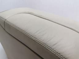 MERCEDES-BENZ Mercedes S-Class W220 Center Console A2206806150 Full Leather Designio Console — thumbnail 10