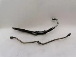 MERCEDES-BENZ Mercedes S-Class W220 Power Steering Pants A2203205372 Power Line — thumbnail 1