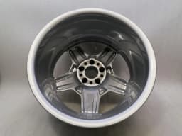 MERCEDES-BENZ Mercedes S-Class W220 Alloy Wheel A2204013702 Alloy Wheel — thumbnail 8