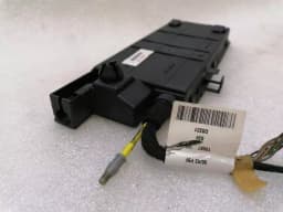 MERCEDES-BENZ Mercedes S-class W220 Trunk Wiring Loom A2208201417 Harness Tailgate — thumbnail 3
