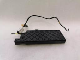 MERCEDES-BENZ Mercedes S-class W220 Trunk Wiring Loom A2208201417 Harness Tailgate — thumbnail 2
