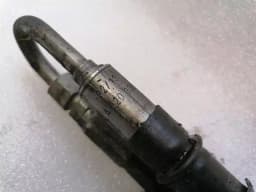MERCEDES-BENZ Mercedes S-Class W220 Power Steering Pants A2203205372 Power Line — thumbnail 4