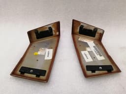 MERCEDES-BENZ Mercedes S-Class W220 S65 LWB Rear Cover Set A2207301189 Rear Fairing Set — thumbnail 3