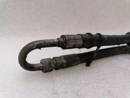 MERCEDES-BENZ Mercedes S-Class W220 Power Steering Pants A2203205372 Power Line — thumbnail 6