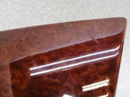 MERCEDES-BENZ Mercedes S-Class W220 S65 LWB Rear Cover Set A2207301189 Rear Fairing Set — thumbnail 7