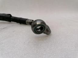 MERCEDES-BENZ Mercedes S-Class W220 Power Steering Pants A2203205372 Power Line — thumbnail 7