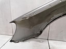MERCEDES-BENZ Mercedes S-class W220 Right Wing A2208800418 Front Right Fender — thumbnail 9