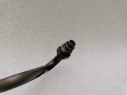 MERCEDES-BENZ Mercedes S-Class W220 Power Steering Pants A2203205372 Power Line — thumbnail 9